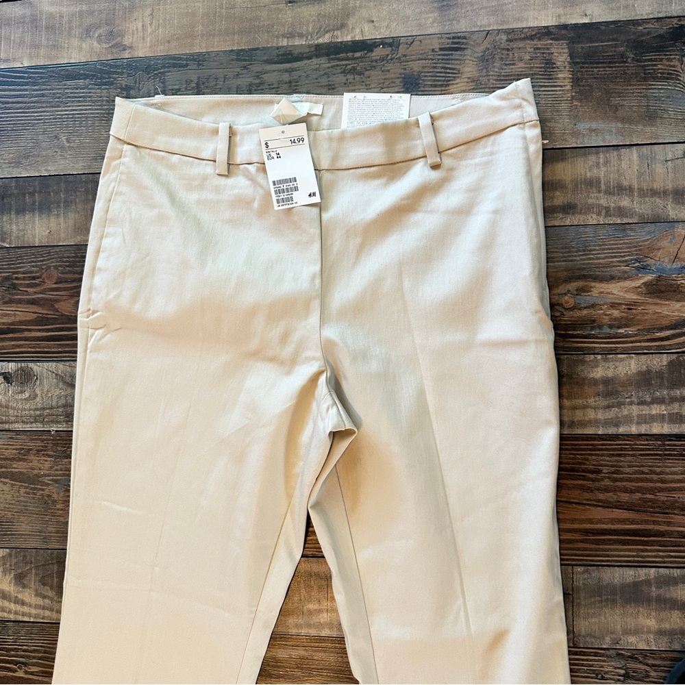 H&M Slacks Size 14 - Picture 4 of 7